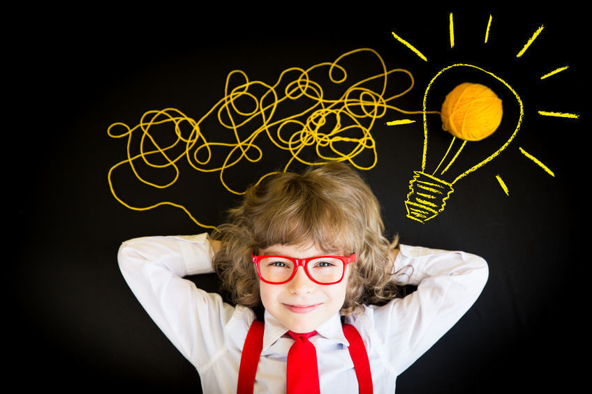 چگونه کودکی خلاق داشت باشیم؟ 11 روش موثر برای افزایش خلاقیت کودکان