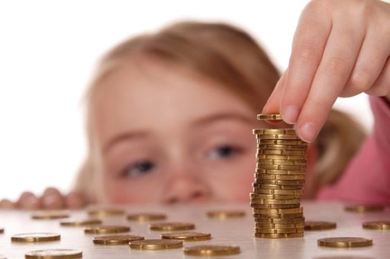 چگونه ارزش پول را به کودک بیاموزیم