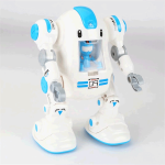 ربات کنترلی مدل CUTE ROBOT 2043