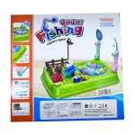 ماهیگیری GoGo Fishing مدل 392